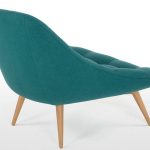 Retro-style Kolton Chair returns to Made in two new shades