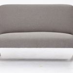 Retrostar midcentury-style sofa by Stenzeit Design