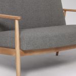 Karina Scandinavian-style sofa returns to Swoon Editions