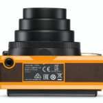 Leica unveils its retro-style Sofort instant camera