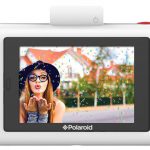 Retro-style Polaroid Snap Touch lands in October