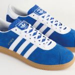 Release details confirmed for 1960s Adidas Originals Archive Athen trainers reissue