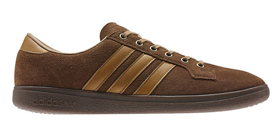 Adidas Originals x SPEZIAL Autumn/Winter 2016 range lands this week