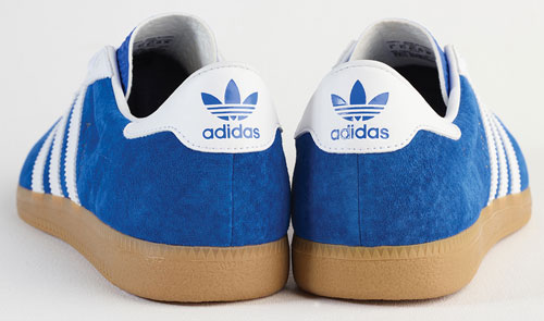 Release details confirmed for 1960s Adidas Originals Archive Athen trainers reissue