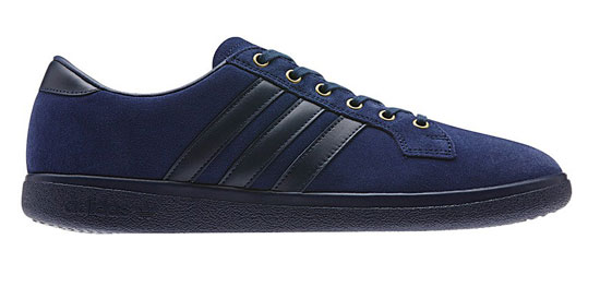 Adidas Originals x SPEZIAL Autumn/Winter 2016 range lands this week