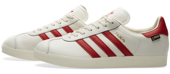 adidas gazelle moskva gtx