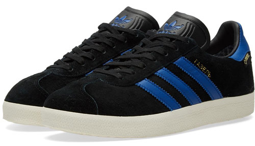 Available tonight: Adidas Gazelle Moskva and St Petersburg GTX trainers