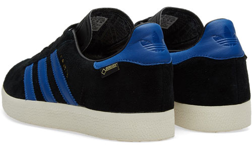 Available tonight: Adidas Gazelle Moskva and St Petersburg GTX trainers