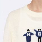 The Beatles officially licensed knitwear from Niko And…