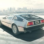 Back To The Future: Reserve an all-new DeLorean DMC-12