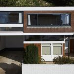 1960s John Floydd-designed midcentury-style property in Sandgate, Kent