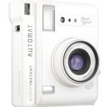 Now on pre-order: Lomo’instant Automat retro-style camera