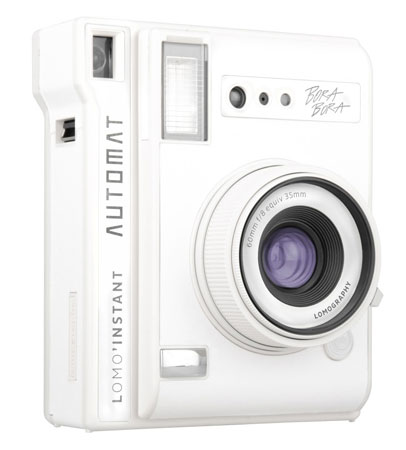 Now on pre-order: Lomo’instant Automat retro-style camera