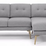 Midcentury-style Primrose Hill sofa and armchair range by Sofas and Stuff