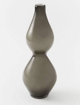Scandinavian Glass Vases at West Elm