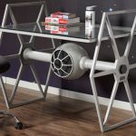 Star Wars bedroom furniture at Rooms To Go