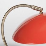 Vintage-style Mush desk lamp at Maisons du Monde