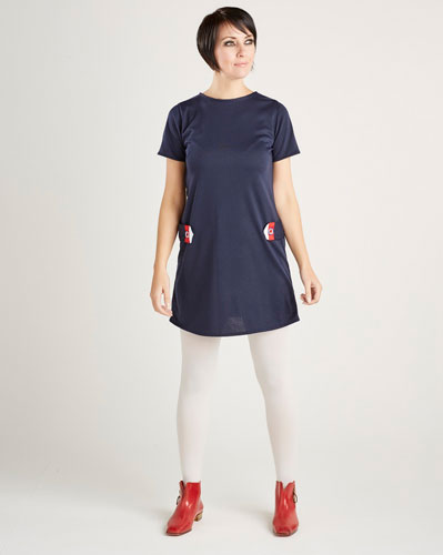 1960s-inspired Love Her Madly winter dress collection unveiled
