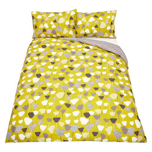 Elin duvet set at John Lewis