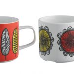 Freda retro-styled homeware range at Habitat