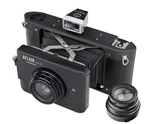 Black Friday: 20 per cent off retro Lomography cameras