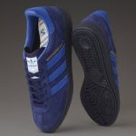 Coming soon: Adidas x Oi Polloi Manchester Marine OP Spezial trainers