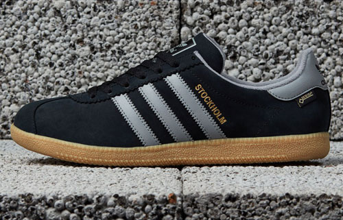 adidas originals gtx trainers