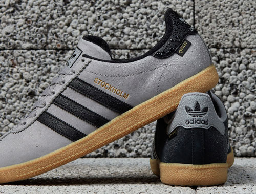 Adidas Originals Stockholm GTX trainers