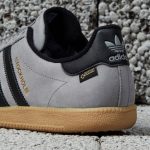 Adidas Originals Stockholm GTX trainers