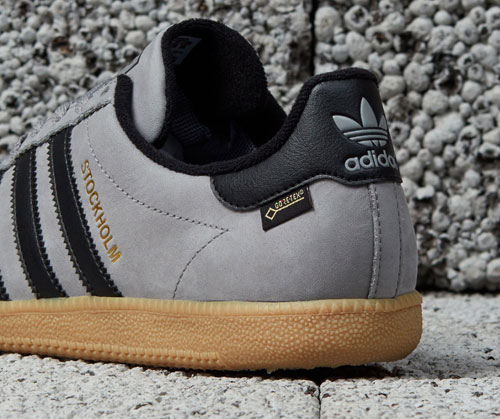 Adidas Originals Stockholm GTX trainers