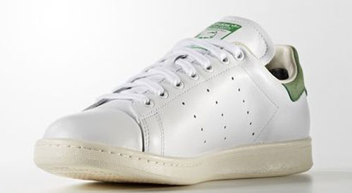 Adidas Stan Smith trainers get a Gore-Tex update for the winter