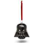 Star Wars Christmas tree decorations at ThinkGeek