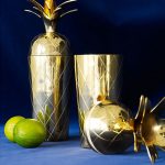 Five of the best: Retro cocktail shakers