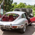 1969 E-Type Jaguar on eBay