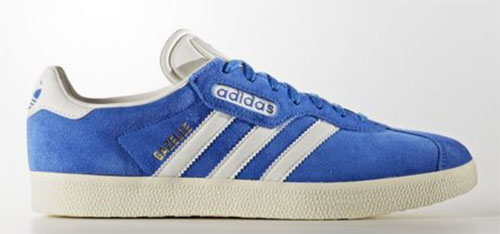 adidas gazelle 1980s