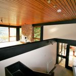 Retro house for sale: 1970s modernist property in Galashiels in the Scottish borders