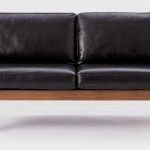 Mathias Mid-Century Loveseat at West Elm