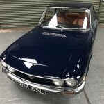 1972 Lancia Fulvia S2 1300 S Coupe on eBay