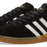 1970s Adidas Munchen trainers return in three colours