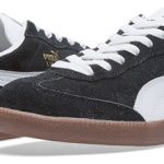 1980s Puma Liga Suede trainers get a rare reissue