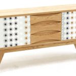 Retro Sideboard by James Design