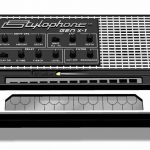 Stylophone Gen X-1 is an updated version of the 1960s classic