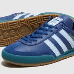 Adidas Originals Valencia trainers reissued