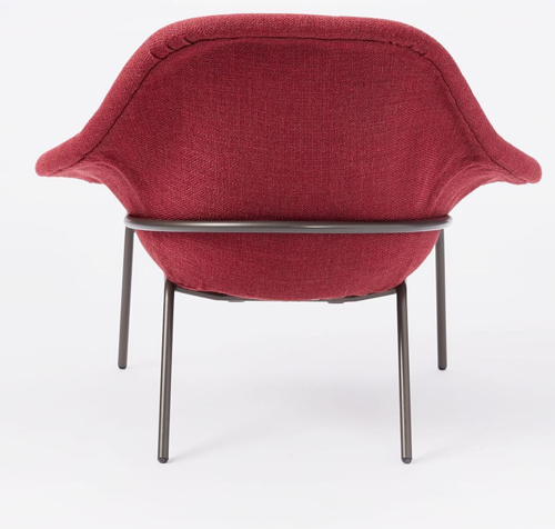 Midcentury-style Rowan Chair at West Elm