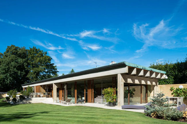 Popular houses: Check out the Wowhaus Top 50 of 2016