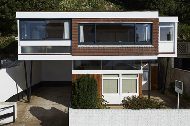 Popular houses: Check out the Wowhaus Top 50 of 2016
