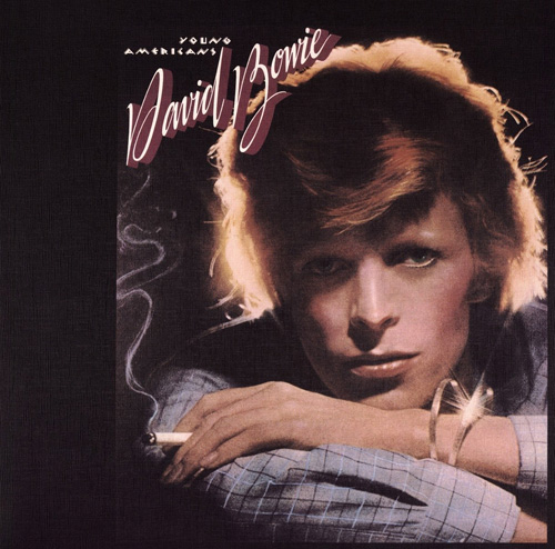 Vinyl spotting: Classic remastered David Bowie albums reissued