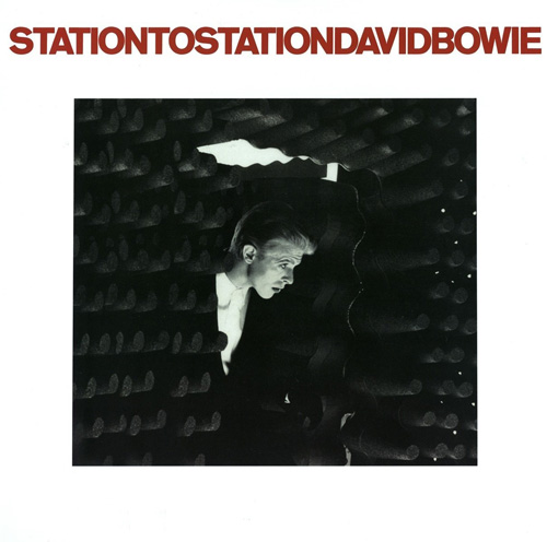 Vinyl spotting: Classic remastered David Bowie albums reissued