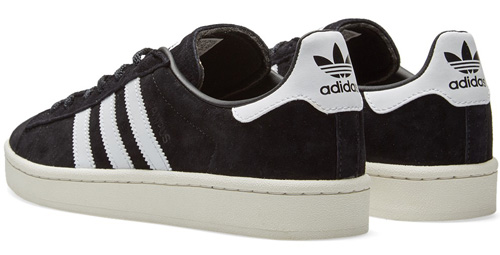 1980s Adidas Campus trainers return in three colour options