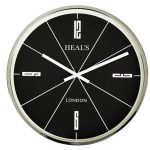 1960s-style Retro Clock at Heal’s